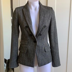 Express blazer